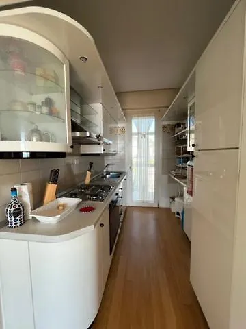 Appartamento Frontemare Da Michi E2 Lido di Jesolo Italia